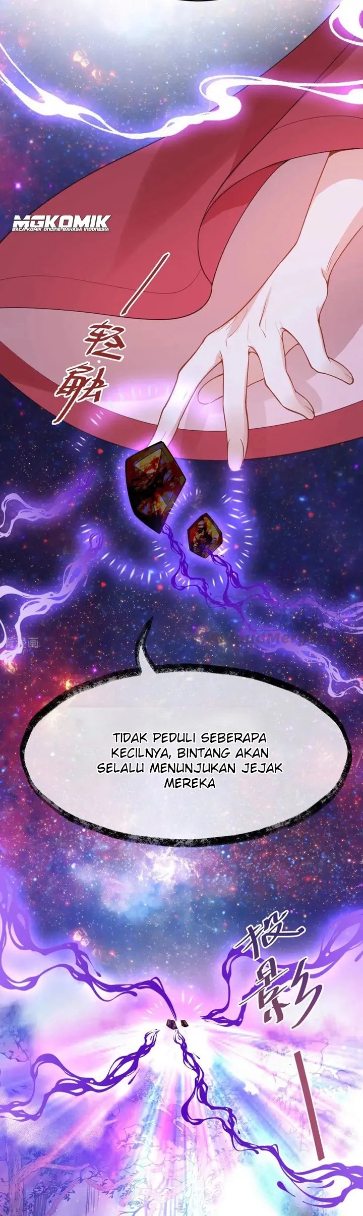 Return The Demon Goddess Chapter 70 Gambar 26