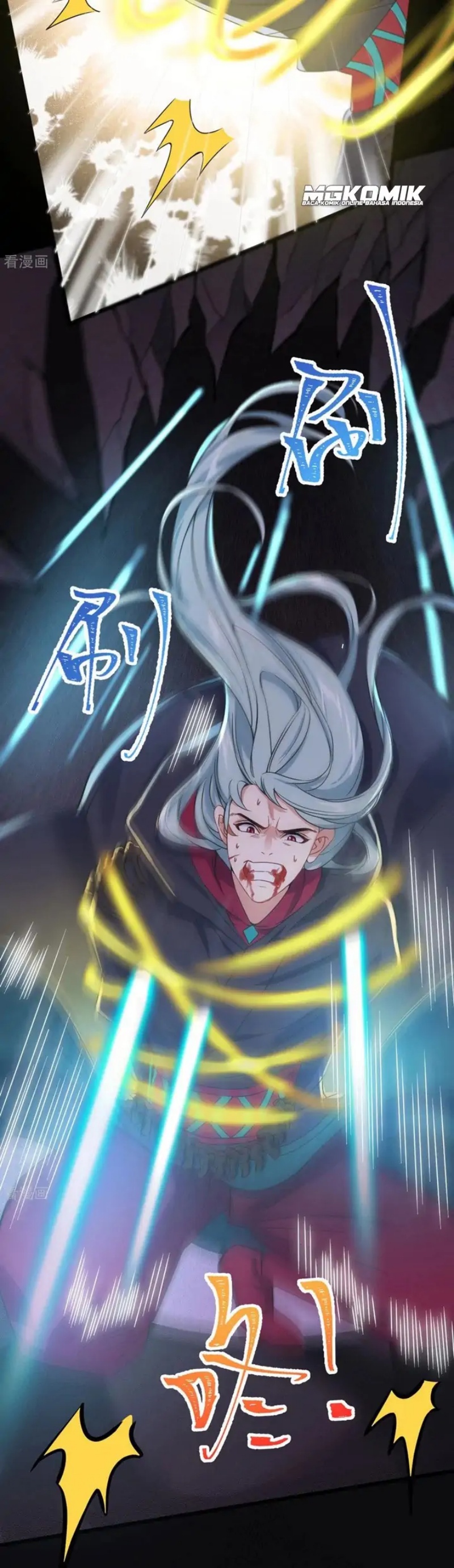 Return The Demon Goddess Chapter 72 Gambar 12