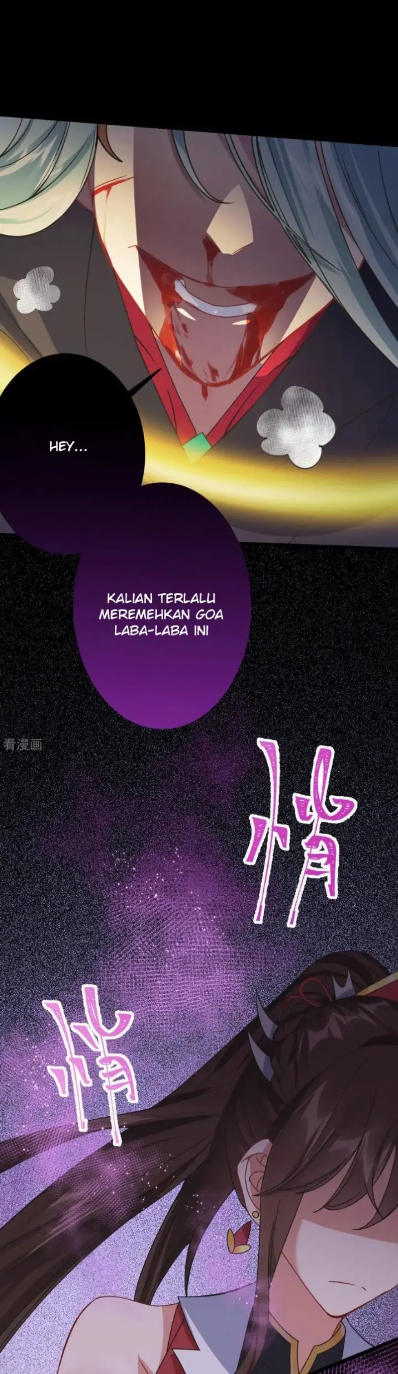 Return The Demon Goddess Chapter 72 Gambar 15