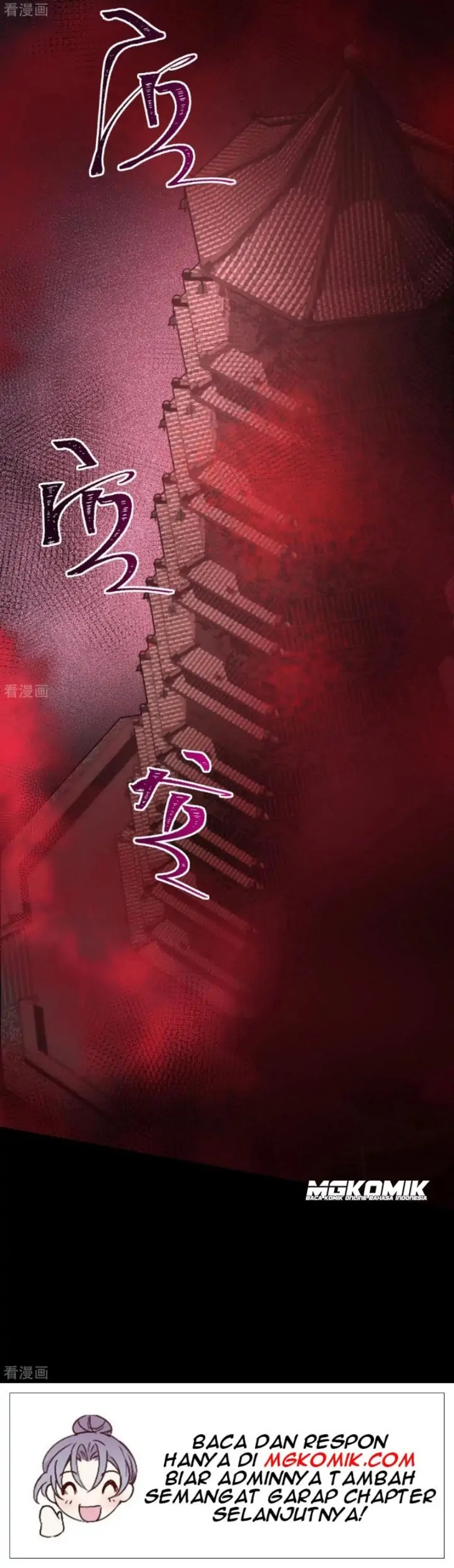 Return The Demon Goddess Chapter 72 Gambar 25