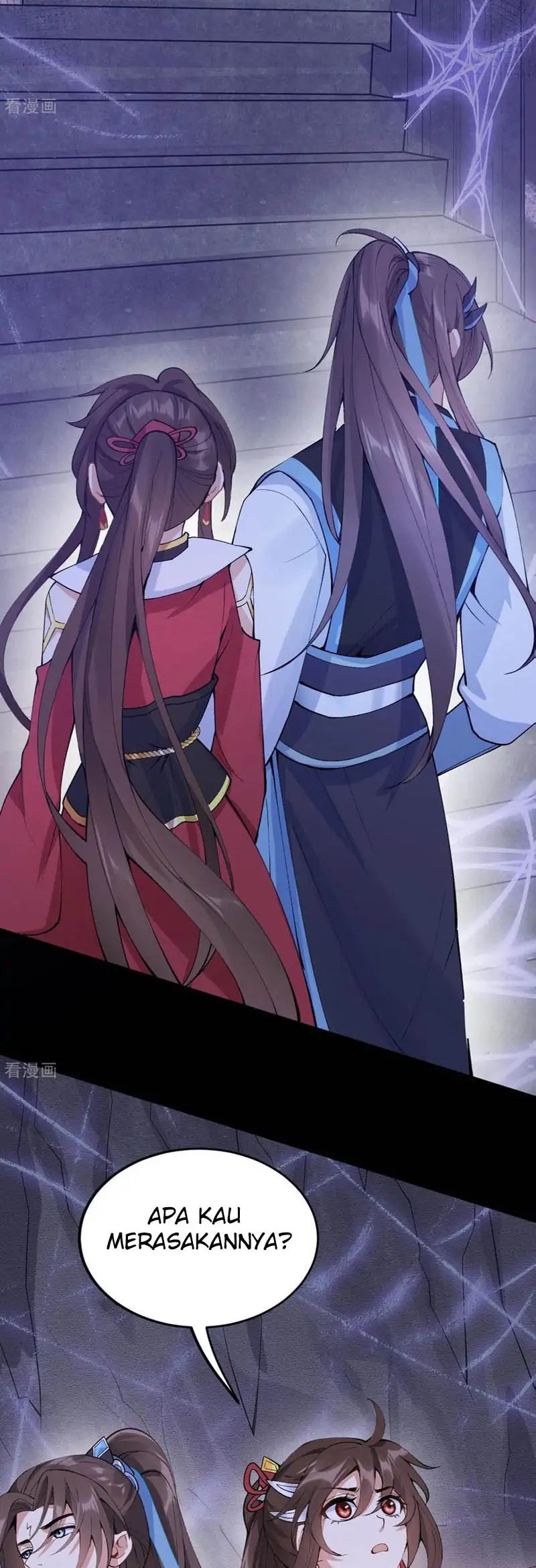 Return The Demon Goddess Chapter 76 Gambar 3