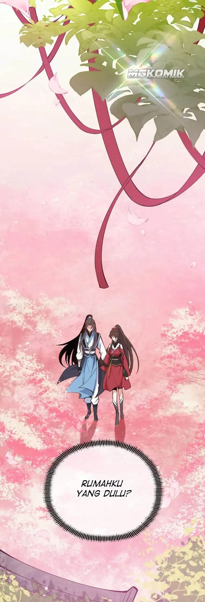 Return The Demon Goddess Chapter 76 Gambar 10