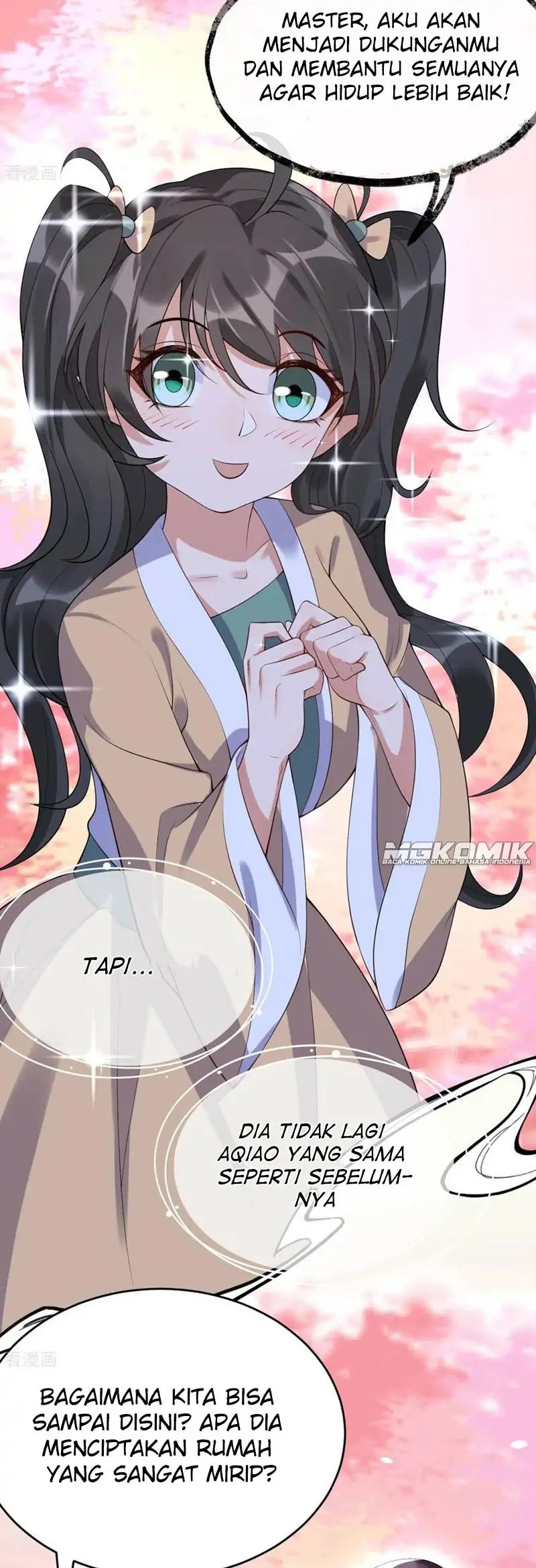 Return The Demon Goddess Chapter 76 Gambar 14