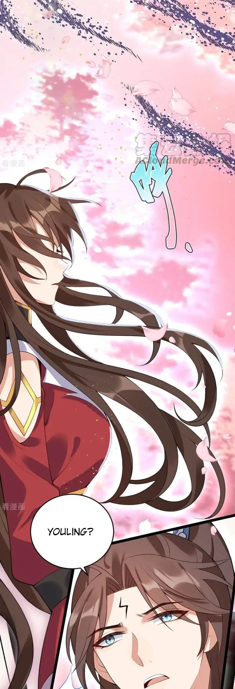 Return The Demon Goddess Chapter 76 Gambar 17