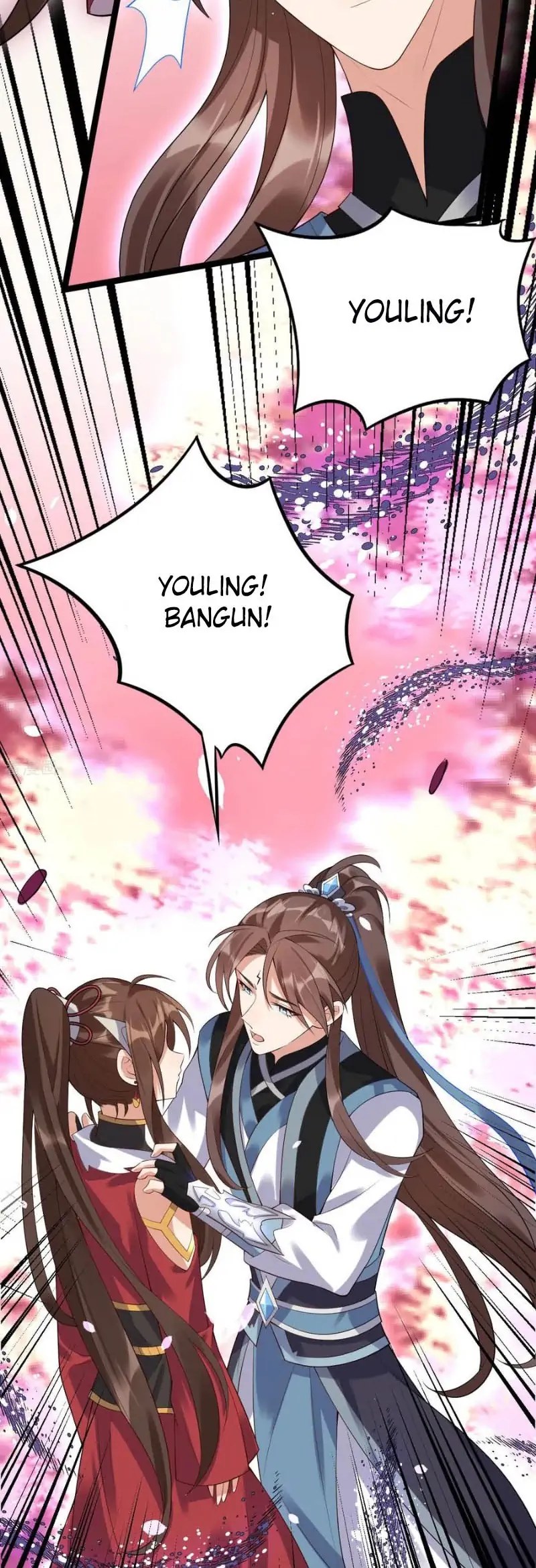 Return The Demon Goddess Chapter 76 Gambar 18