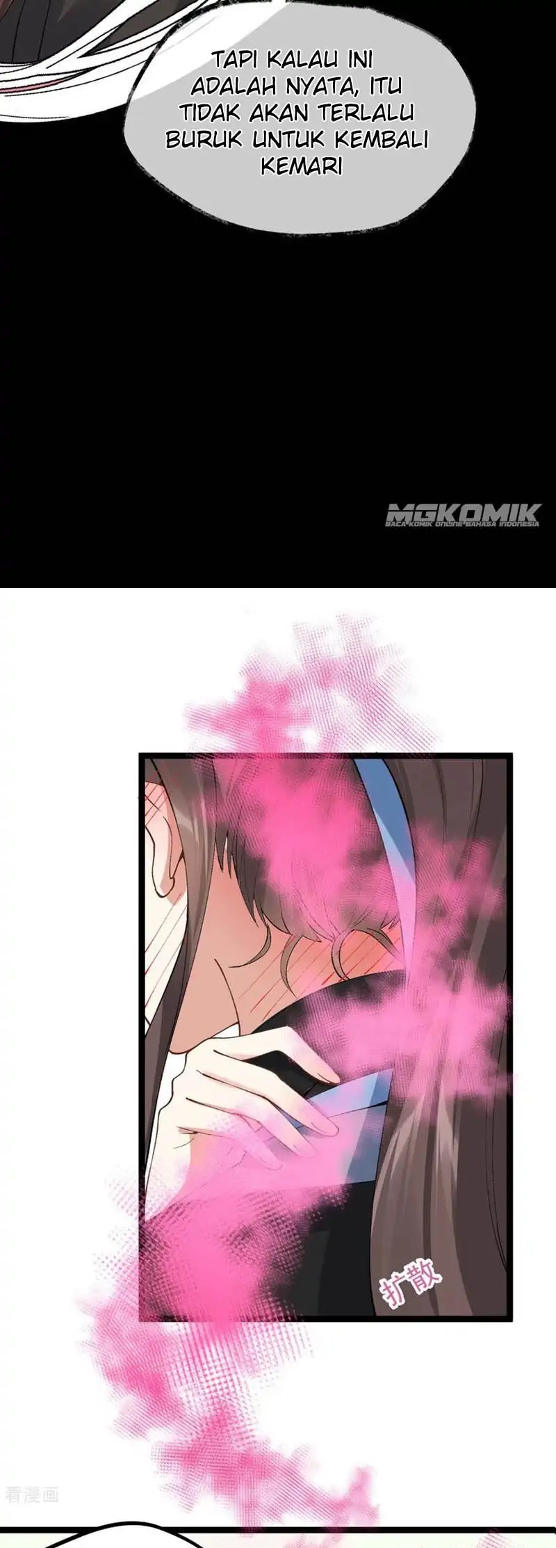 Return The Demon Goddess Chapter 76 Gambar 21