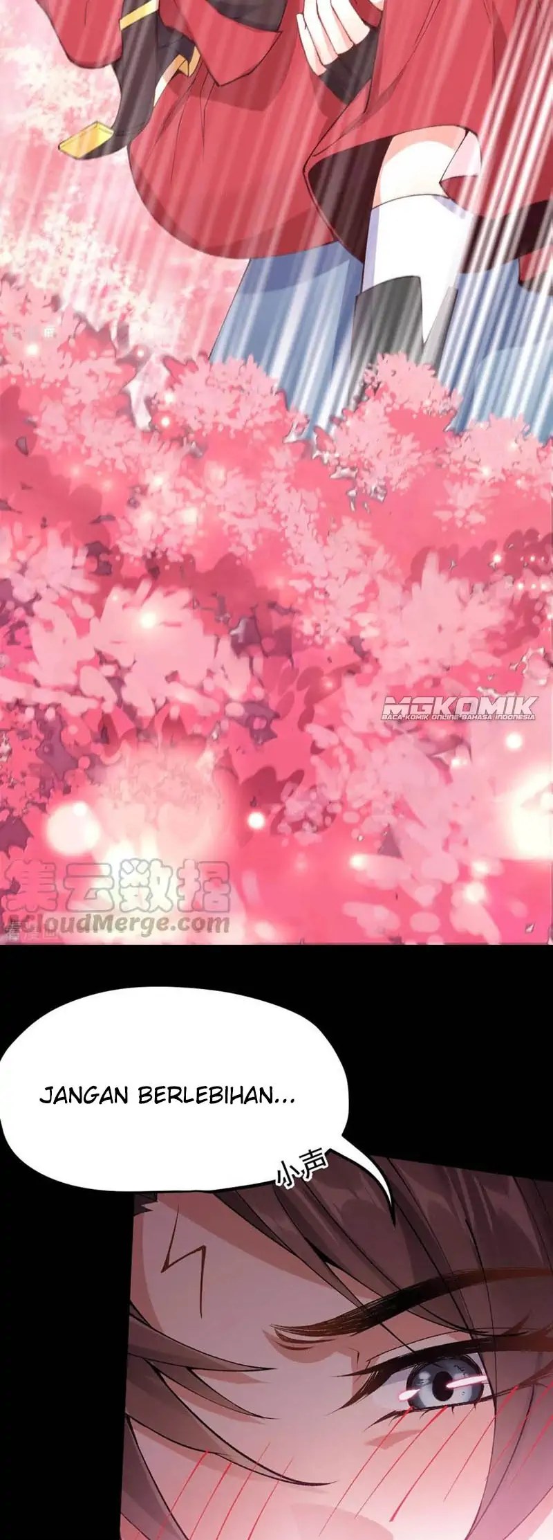 Return The Demon Goddess Chapter 76 Gambar 25