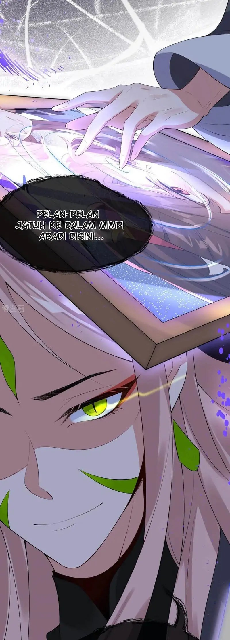 Return The Demon Goddess Chapter 76 Gambar 32