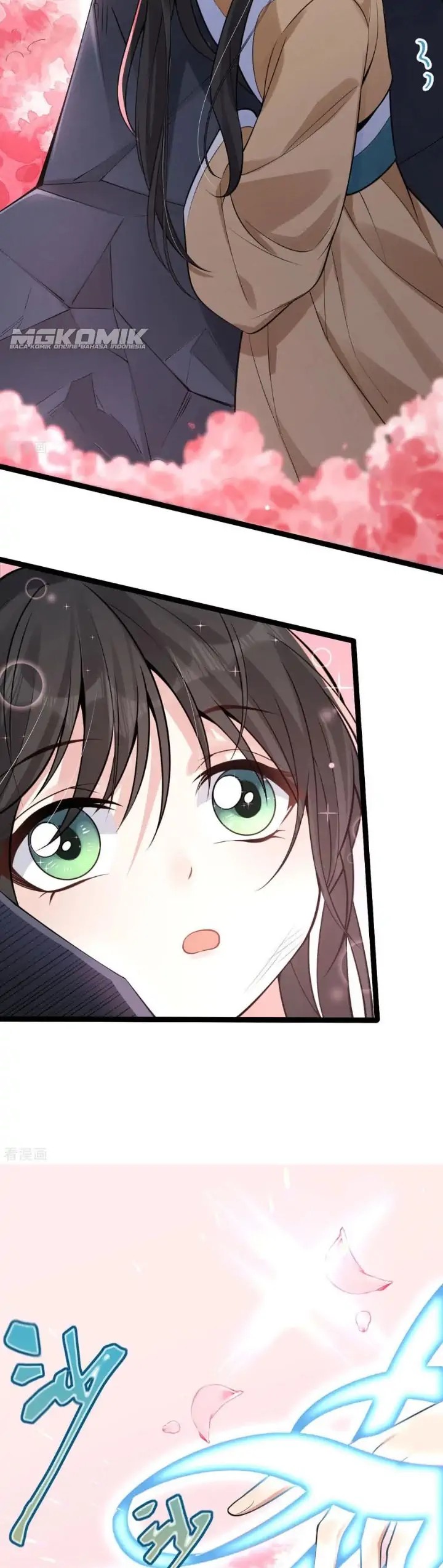 Return The Demon Goddess Chapter 78 Gambar 18