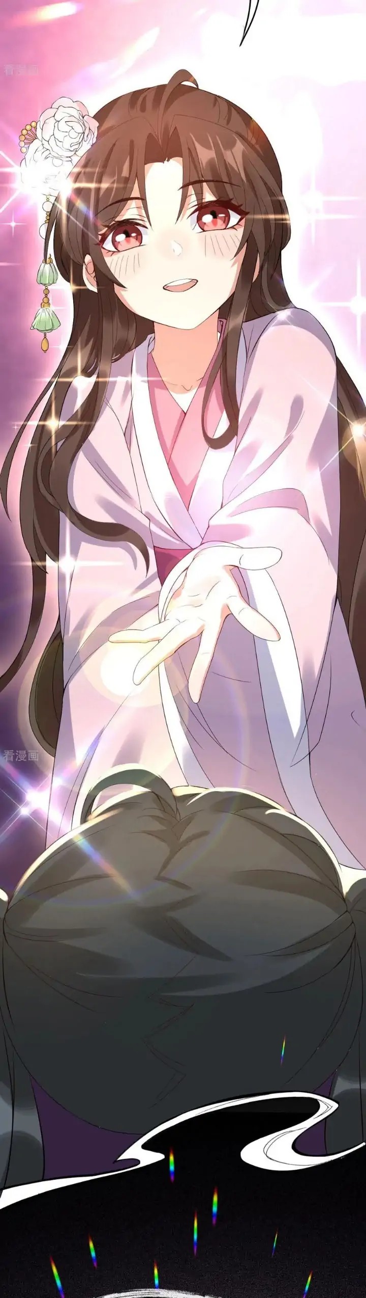 Return The Demon Goddess Chapter 78 Gambar 24