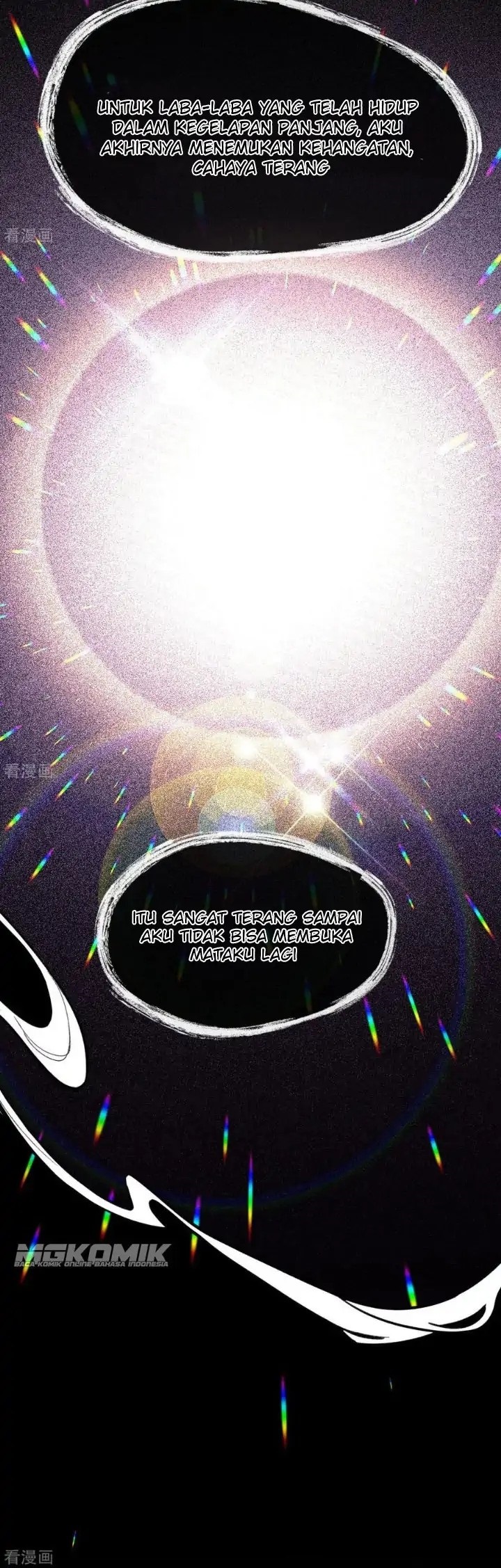 Return The Demon Goddess Chapter 78 Gambar 25