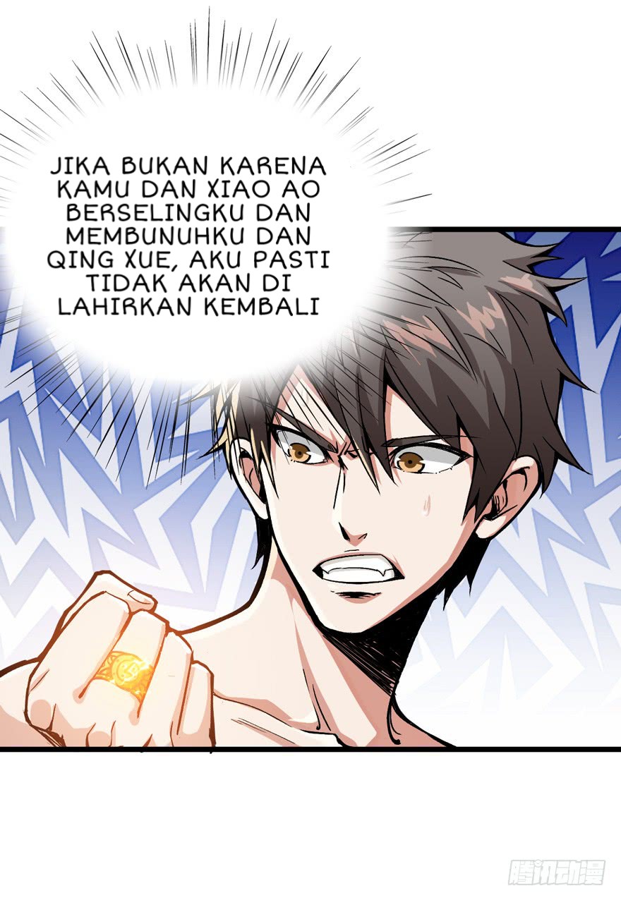 Return To Beginning Of The Apocalypse Chapter 02 Gambar 9