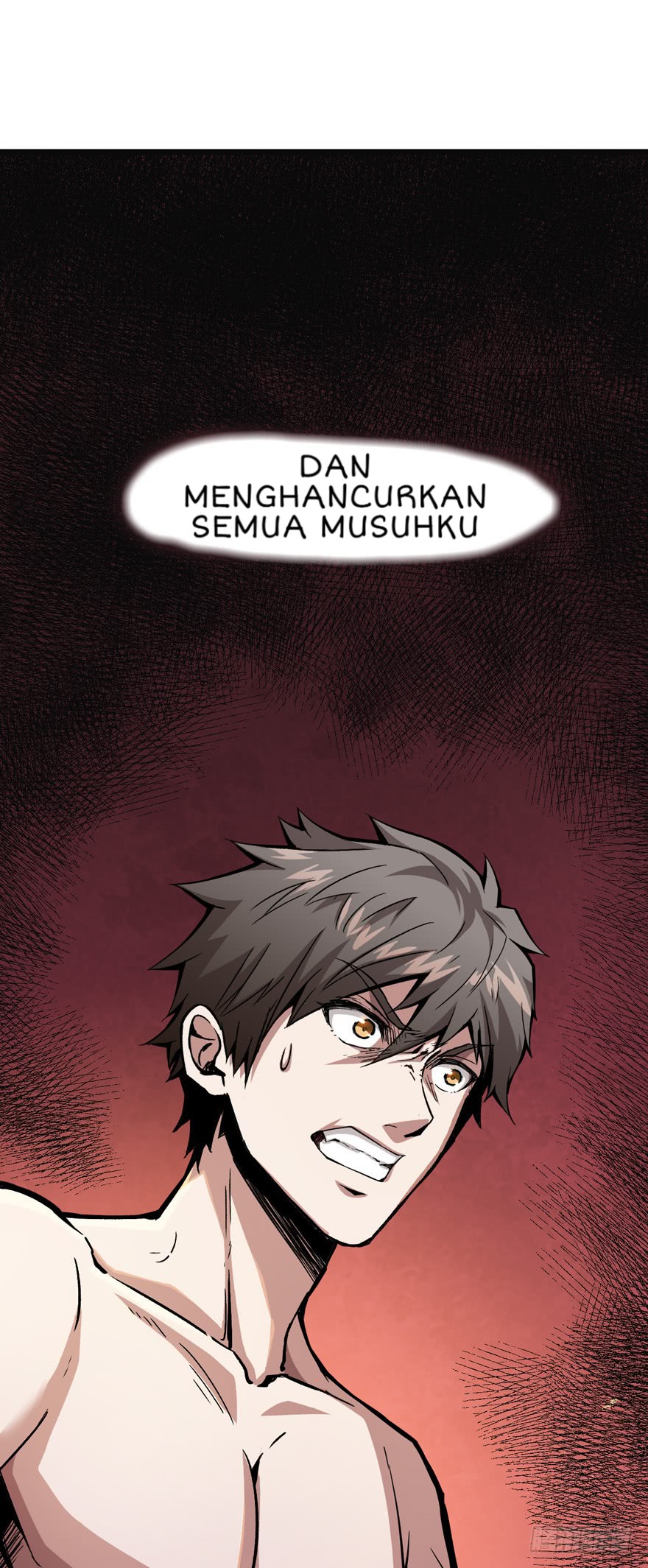 Return To Beginning Of The Apocalypse Chapter 02 Gambar 11