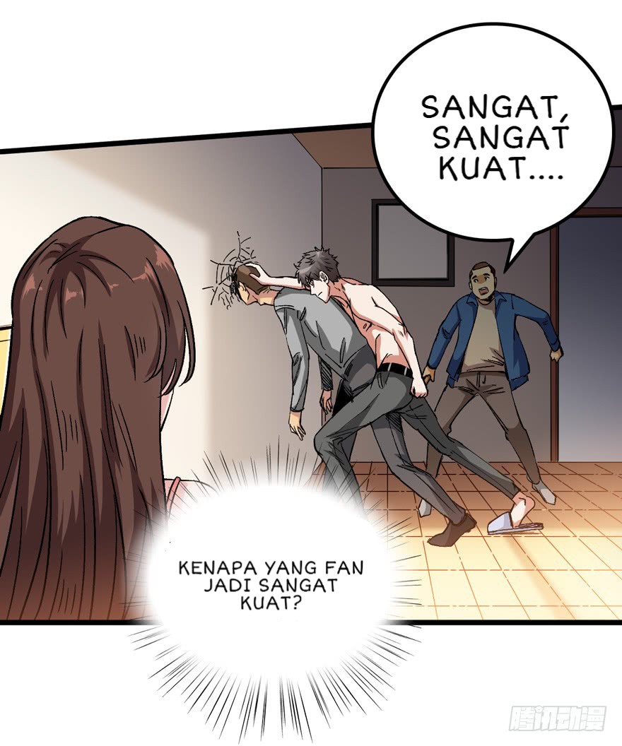 Return To Beginning Of The Apocalypse Chapter 02 Gambar 21