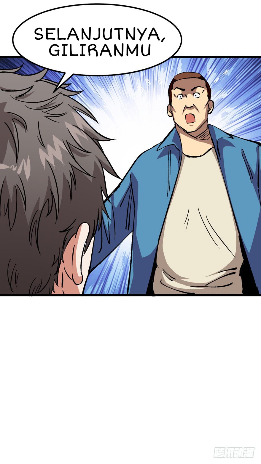 Return To Beginning Of The Apocalypse Chapter 02 Gambar 22