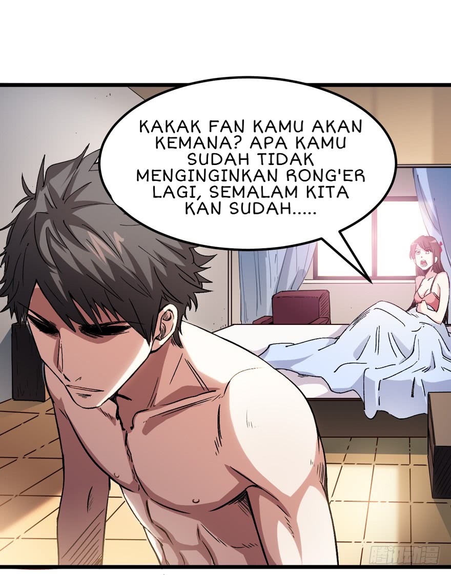 Return To Beginning Of The Apocalypse Chapter 02 Gambar 25
