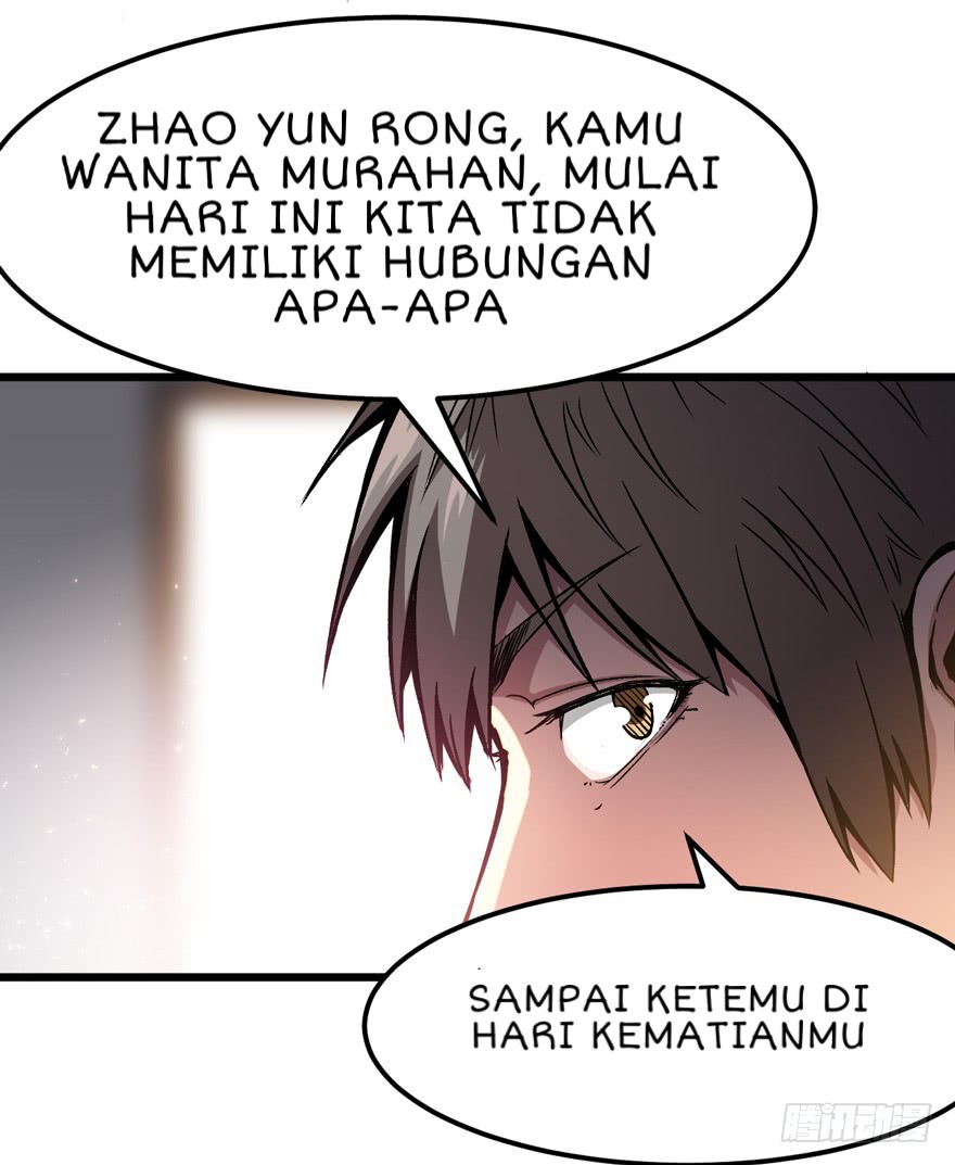 Return To Beginning Of The Apocalypse Chapter 02 Gambar 26