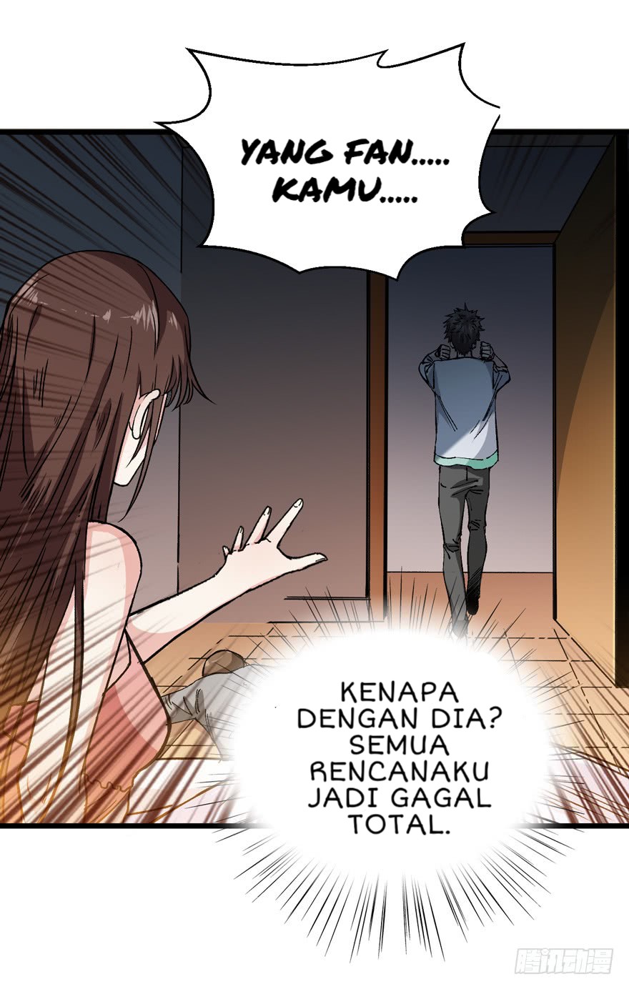 Return To Beginning Of The Apocalypse Chapter 02 Gambar 28