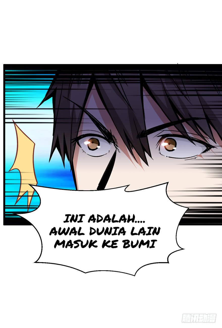 Return To Beginning Of The Apocalypse Chapter 02 Gambar 30