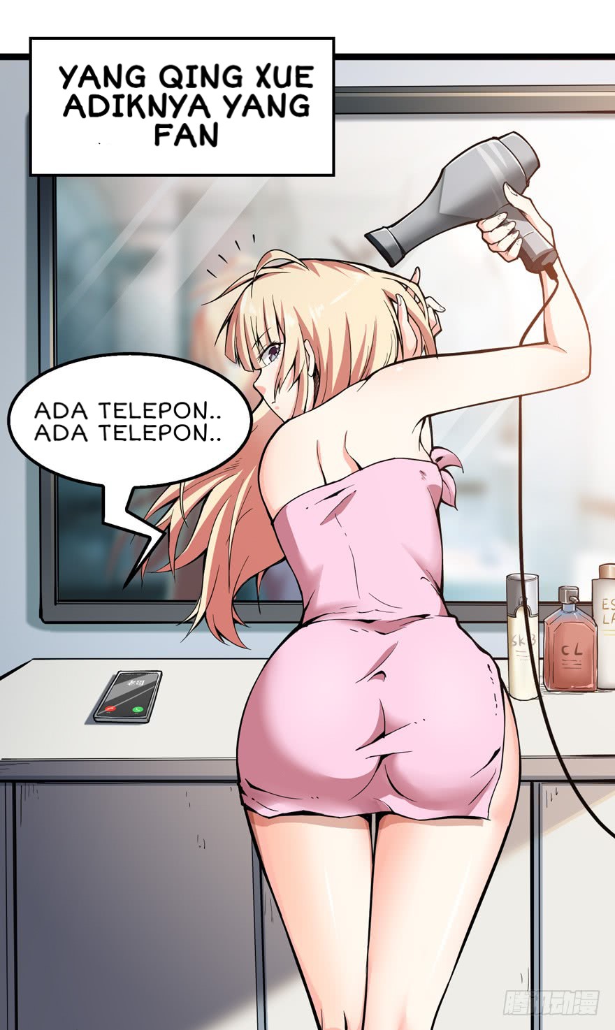 Return To Beginning Of The Apocalypse Chapter 02 Gambar 32