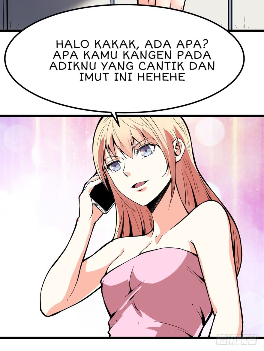 Return To Beginning Of The Apocalypse Chapter 02 Gambar 33
