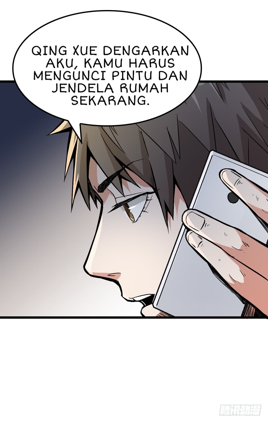 Return To Beginning Of The Apocalypse Chapter 02 Gambar 34