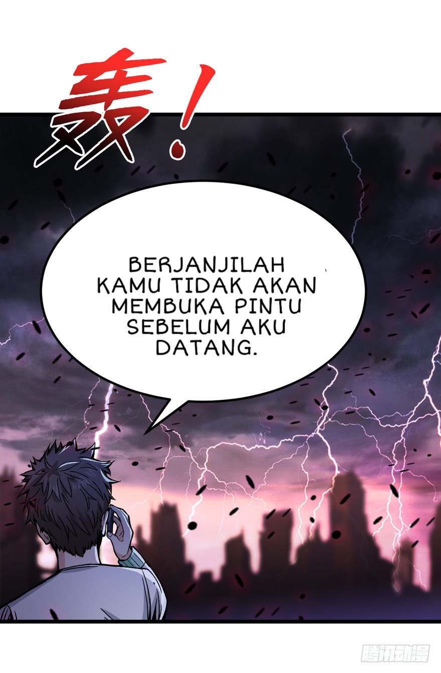 Return To Beginning Of The Apocalypse Chapter 02 Gambar 35