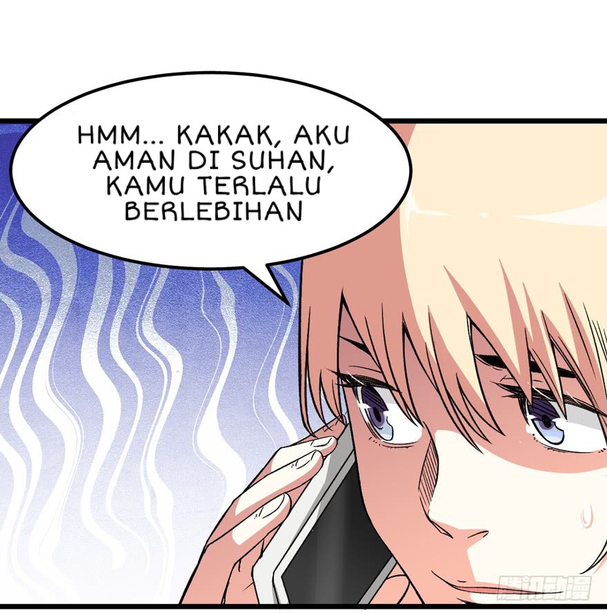 Return To Beginning Of The Apocalypse Chapter 02 Gambar 36