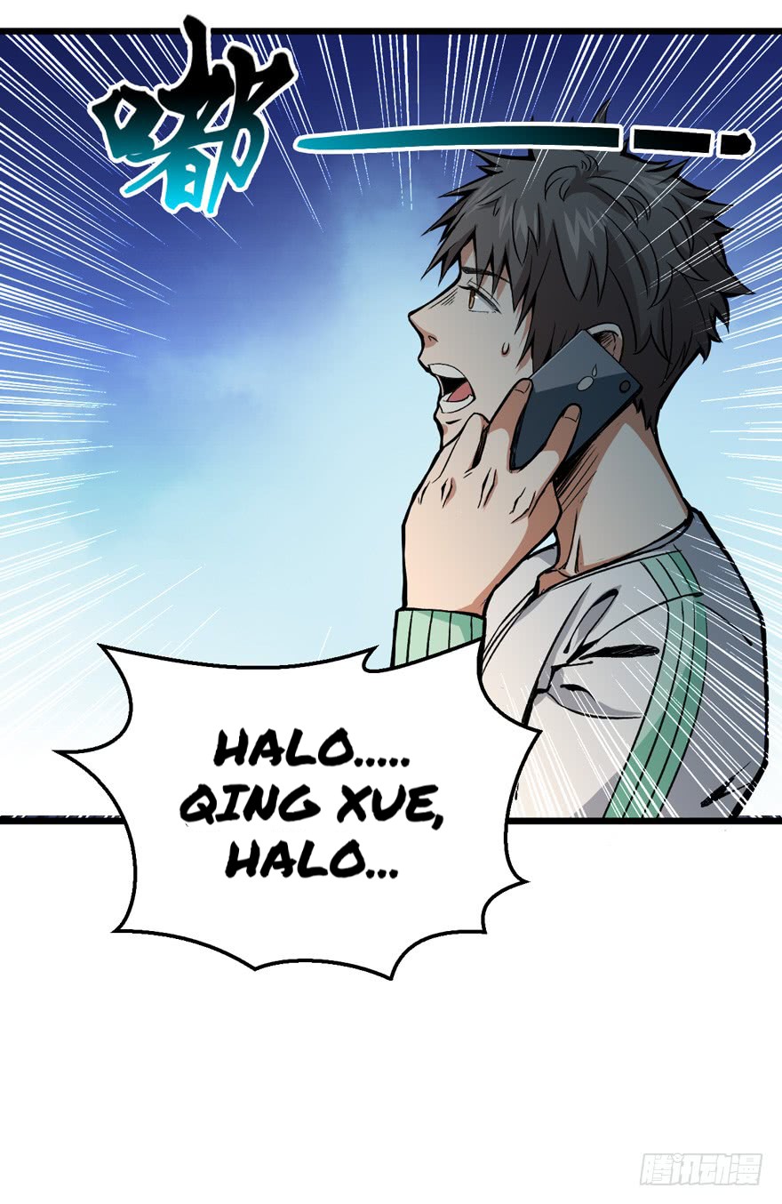 Return To Beginning Of The Apocalypse Chapter 02 Gambar 38