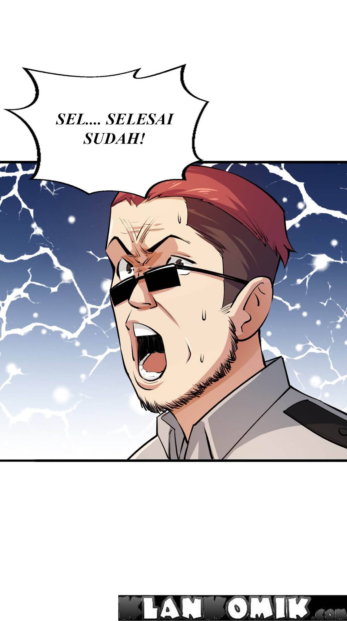 Return To Beginning Of The Apocalypse Chapter 12 Gambar 23