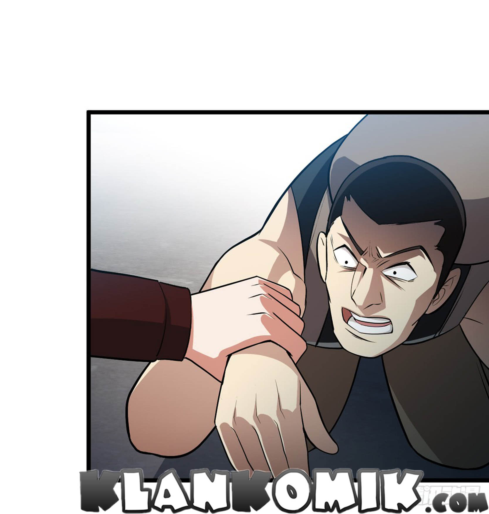 Return To Beginning Of The Apocalypse Chapter 16 Gambar 5