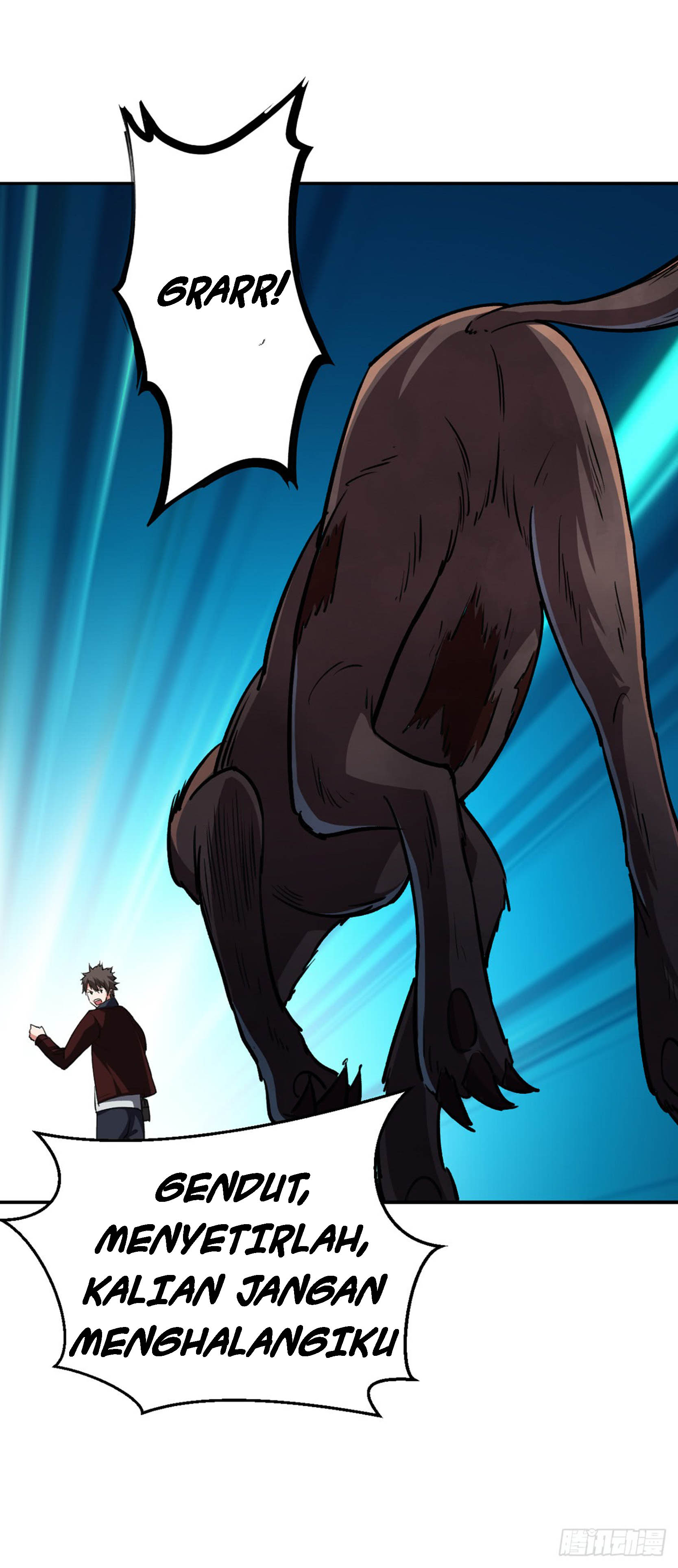 Return To Beginning Of The Apocalypse Chapter 16 Gambar 16