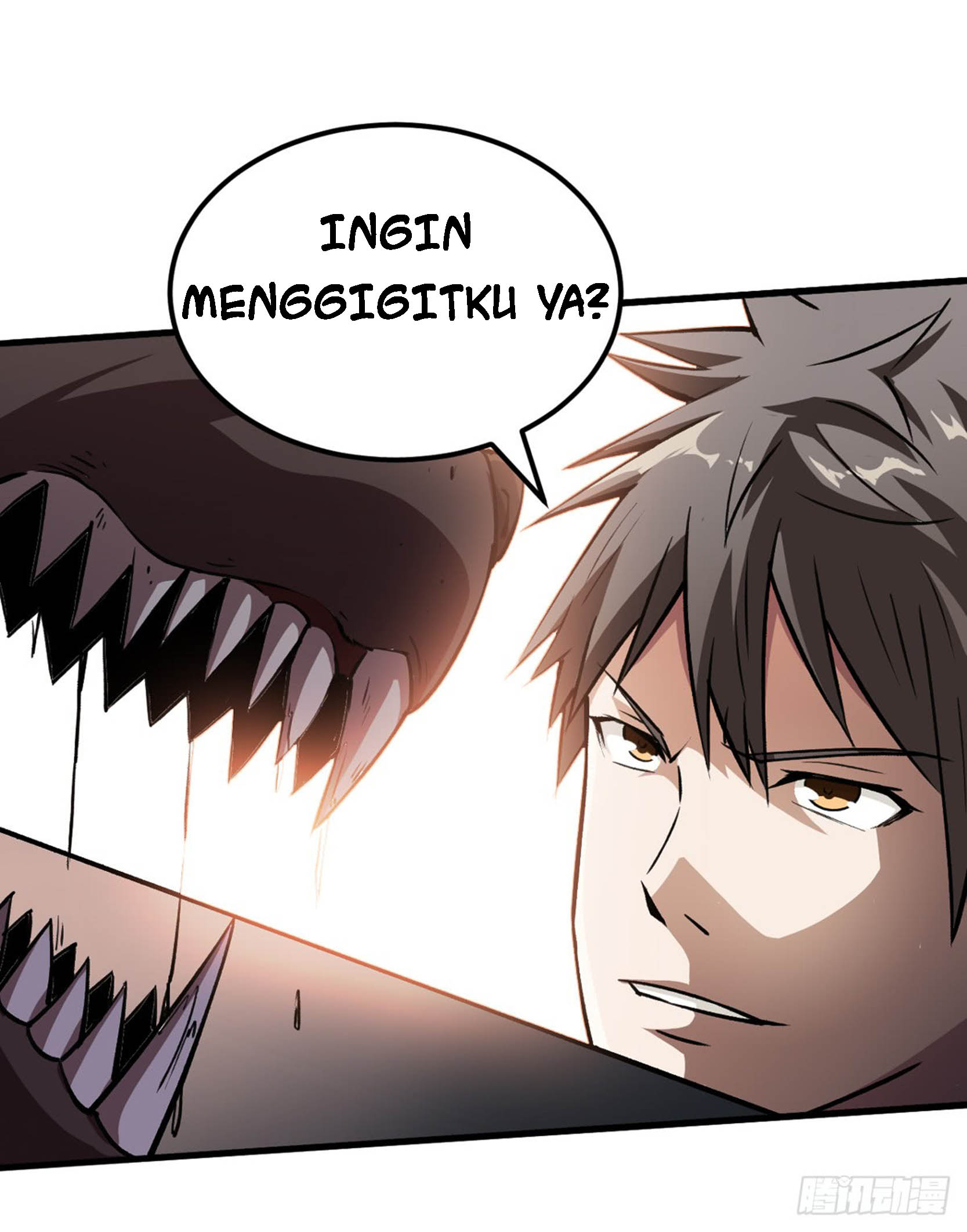 Return To Beginning Of The Apocalypse Chapter 16 Gambar 22