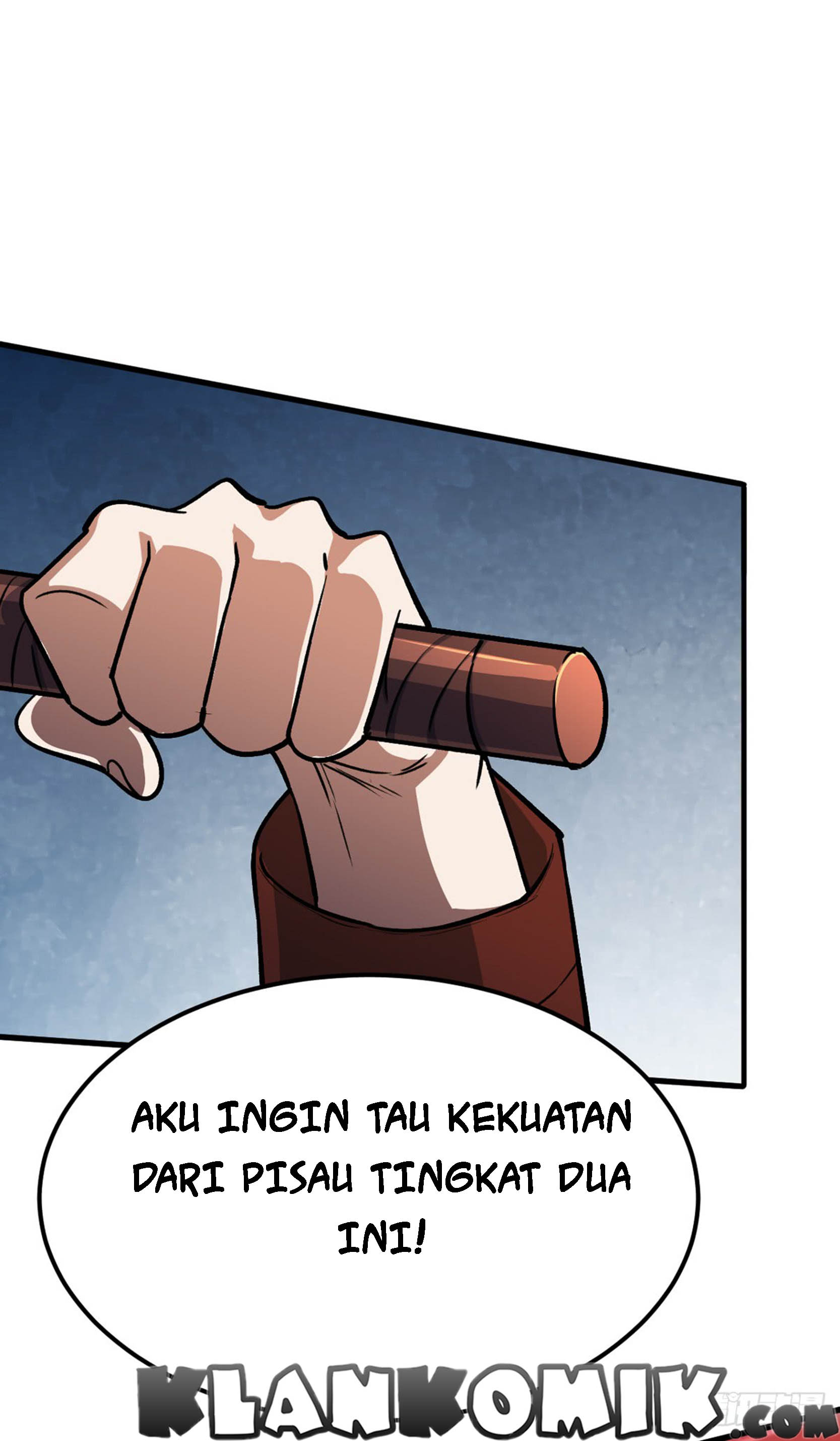 Return To Beginning Of The Apocalypse Chapter 16 Gambar 23
