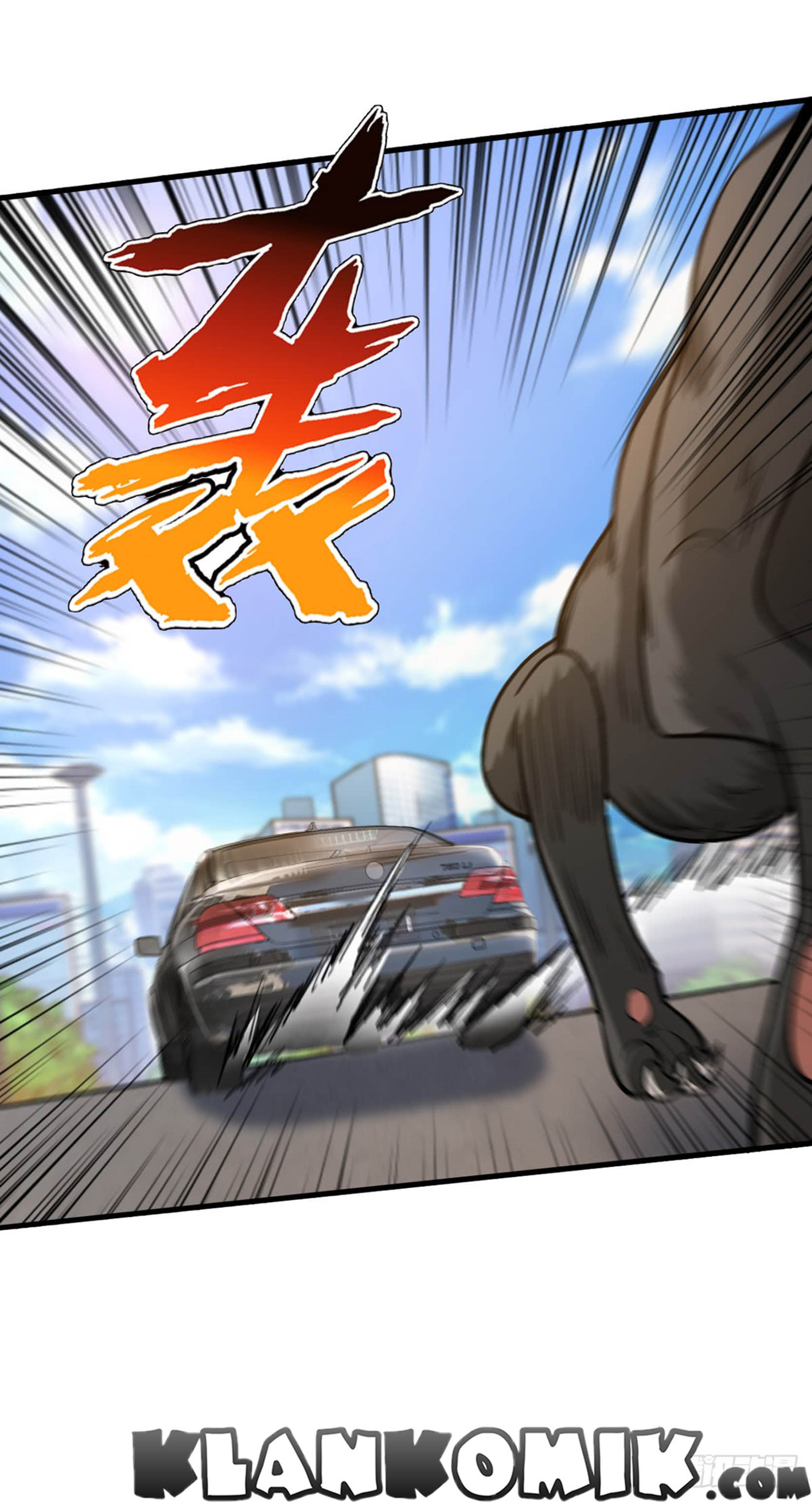 Return To Beginning Of The Apocalypse Chapter 16 Gambar 35