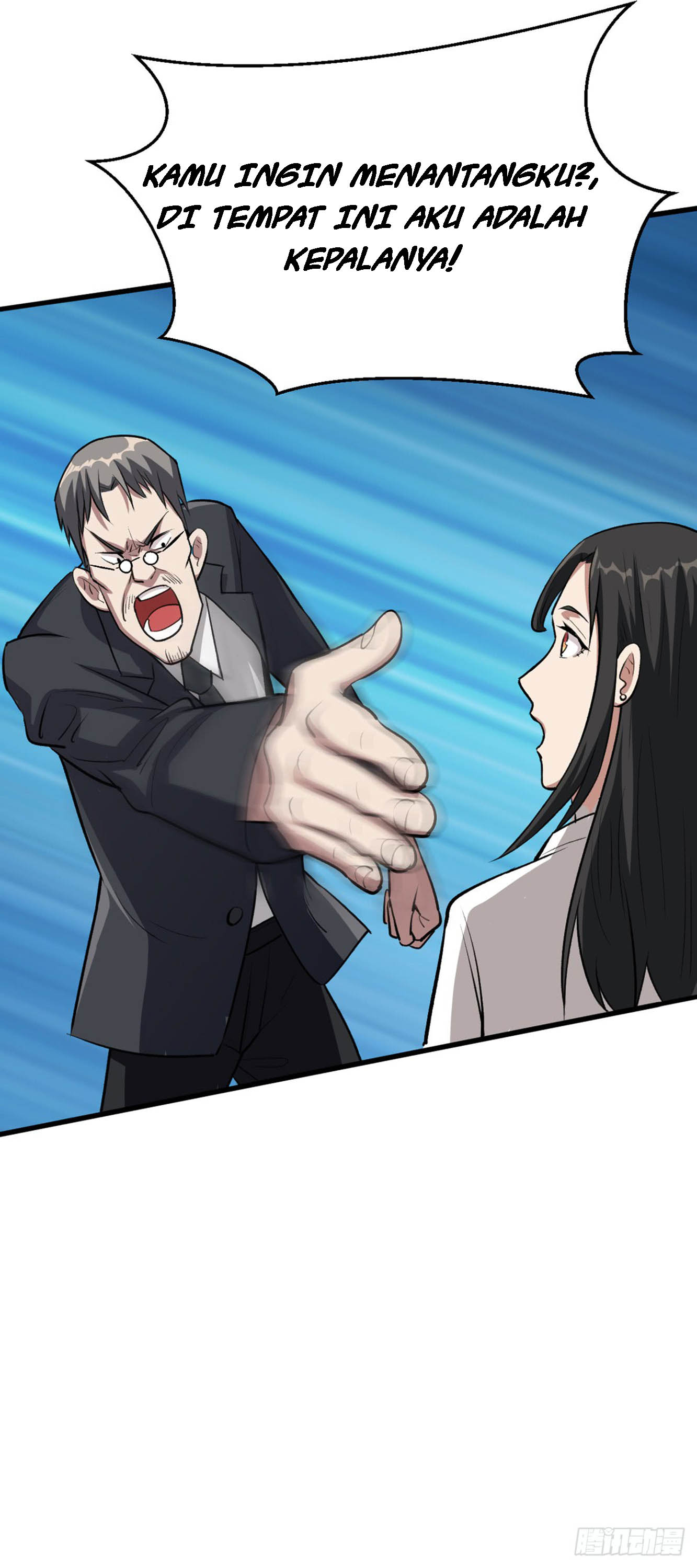 Return To Beginning Of The Apocalypse Chapter 19 Gambar 6