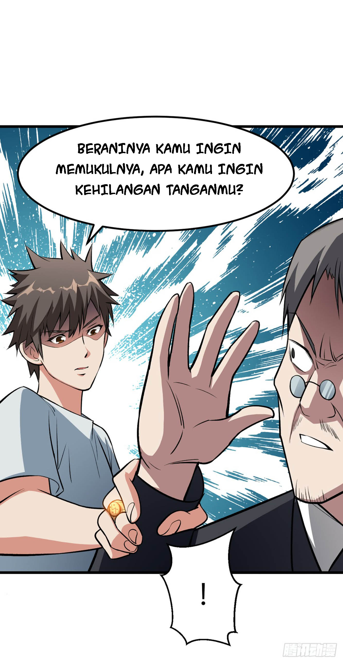 Return To Beginning Of The Apocalypse Chapter 19 Gambar 8