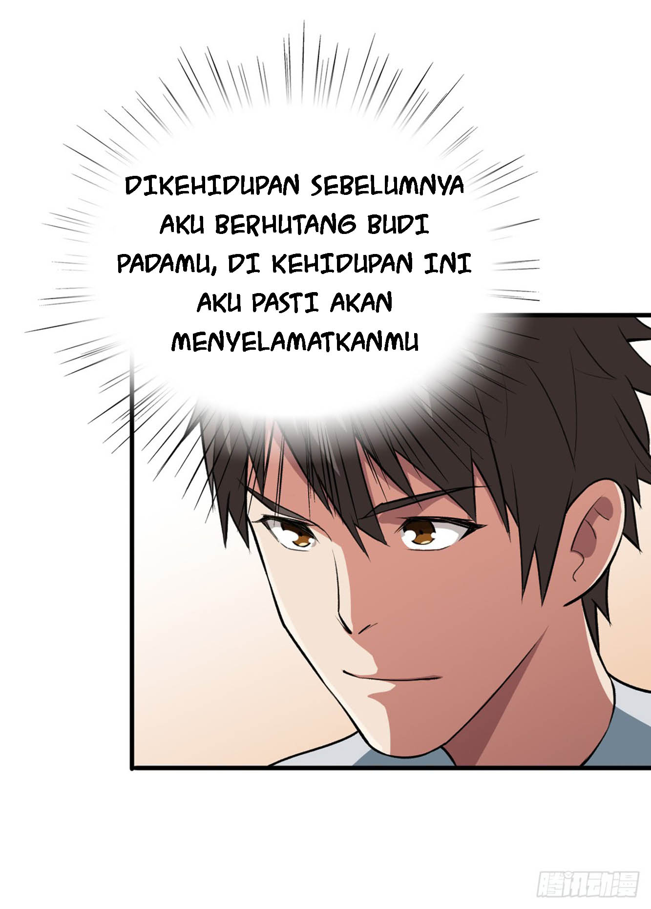 Return To Beginning Of The Apocalypse Chapter 19 Gambar 12