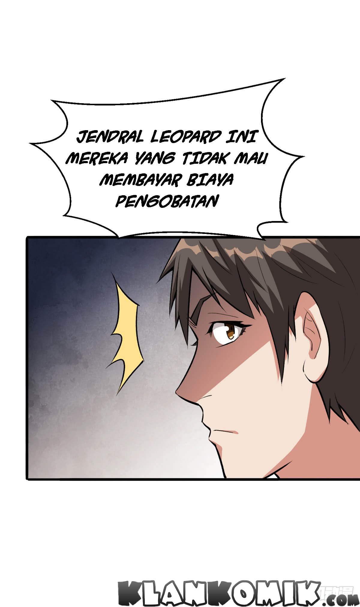 Return To Beginning Of The Apocalypse Chapter 19 Gambar 19