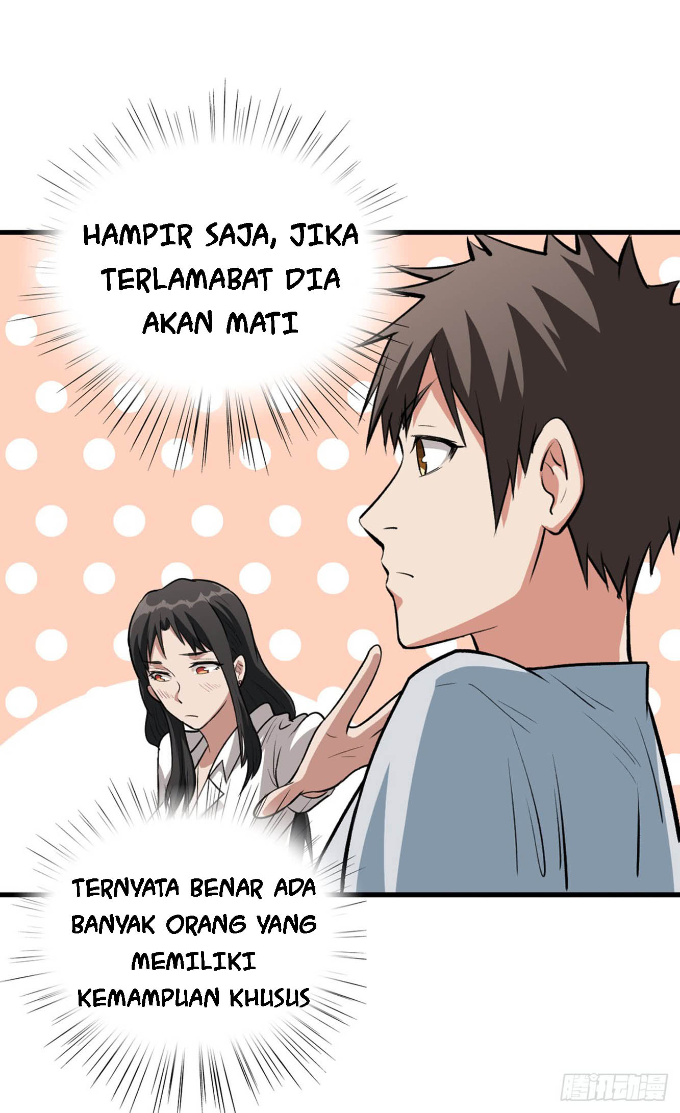 Return To Beginning Of The Apocalypse Chapter 19 Gambar 34