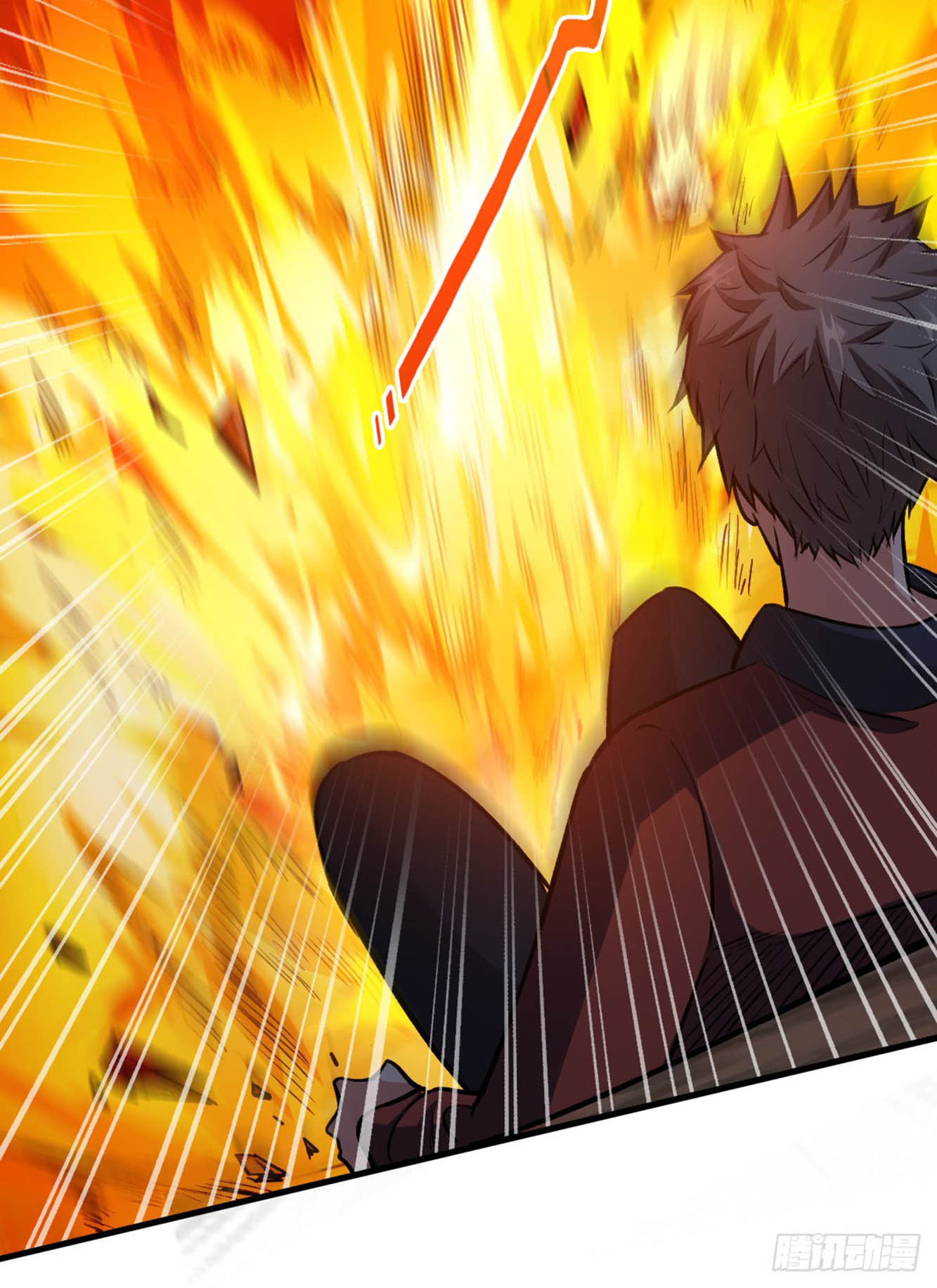 Return To Beginning Of The Apocalypse Chapter 23 Gambar 6