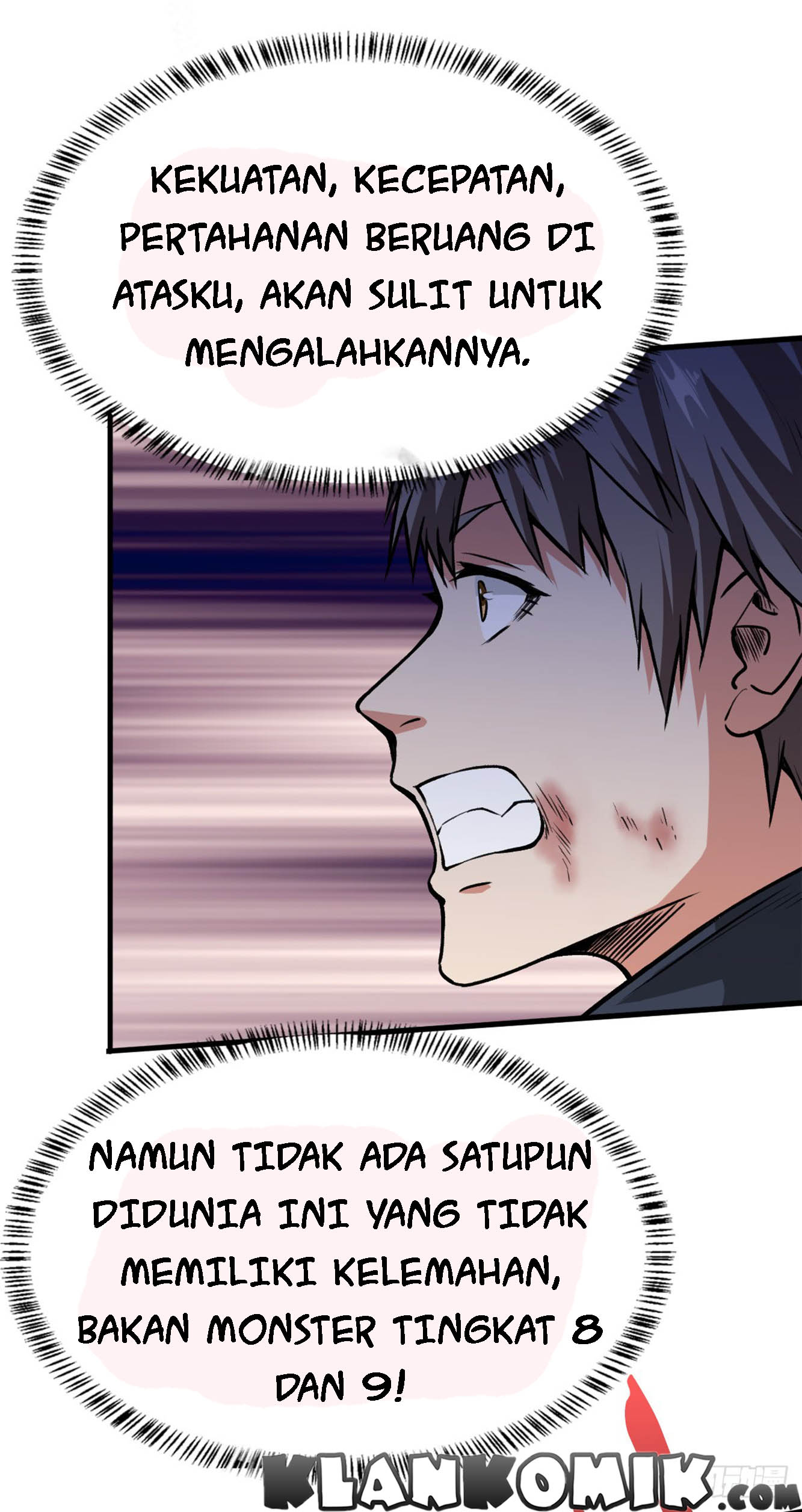Return To Beginning Of The Apocalypse Chapter 23 Gambar 7