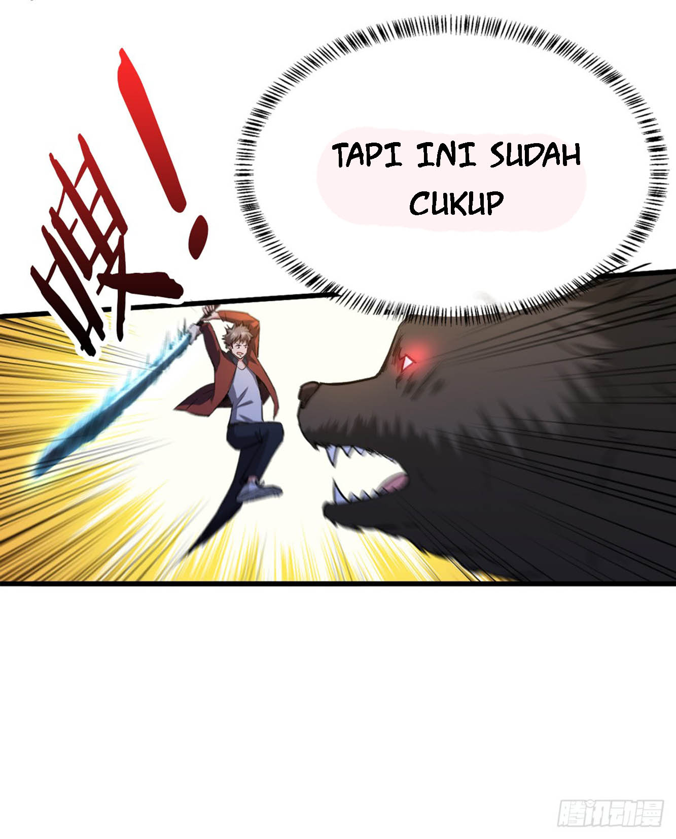Return To Beginning Of The Apocalypse Chapter 23 Gambar 12