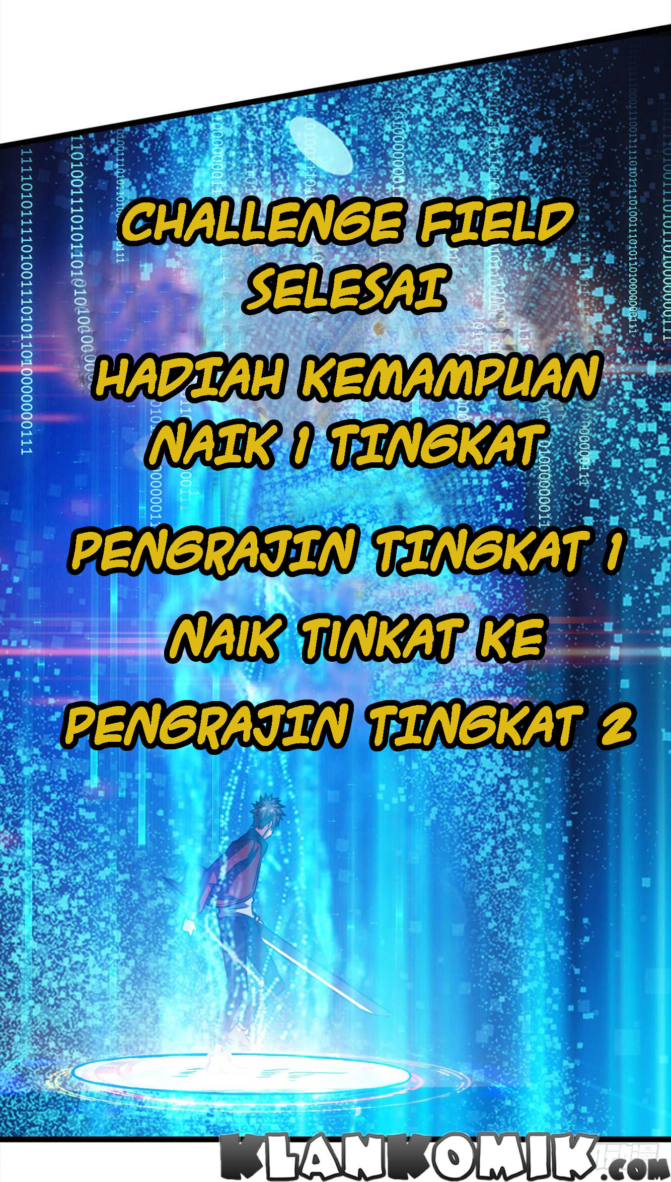 Return To Beginning Of The Apocalypse Chapter 23 Gambar 17