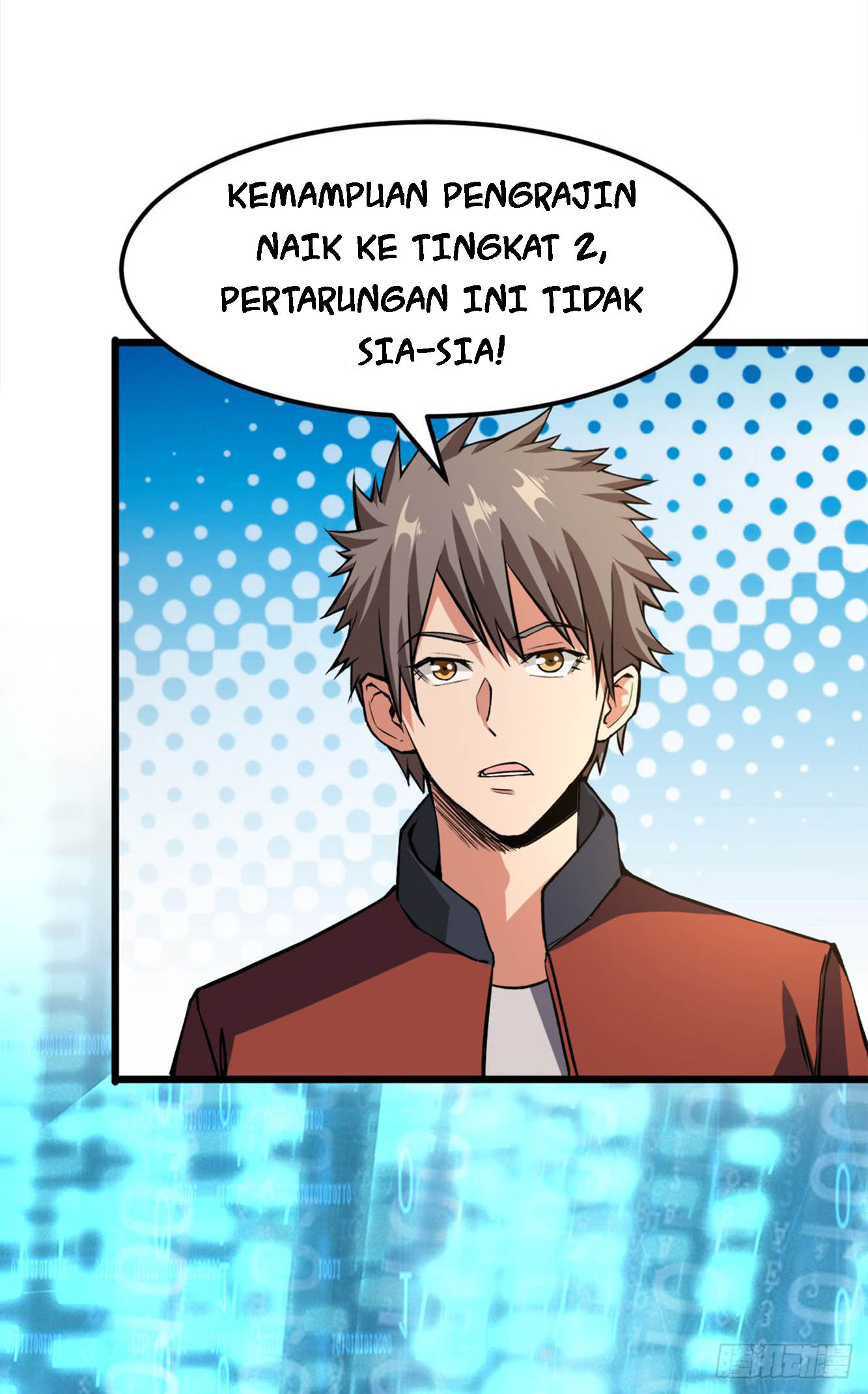 Return To Beginning Of The Apocalypse Chapter 23 Gambar 18