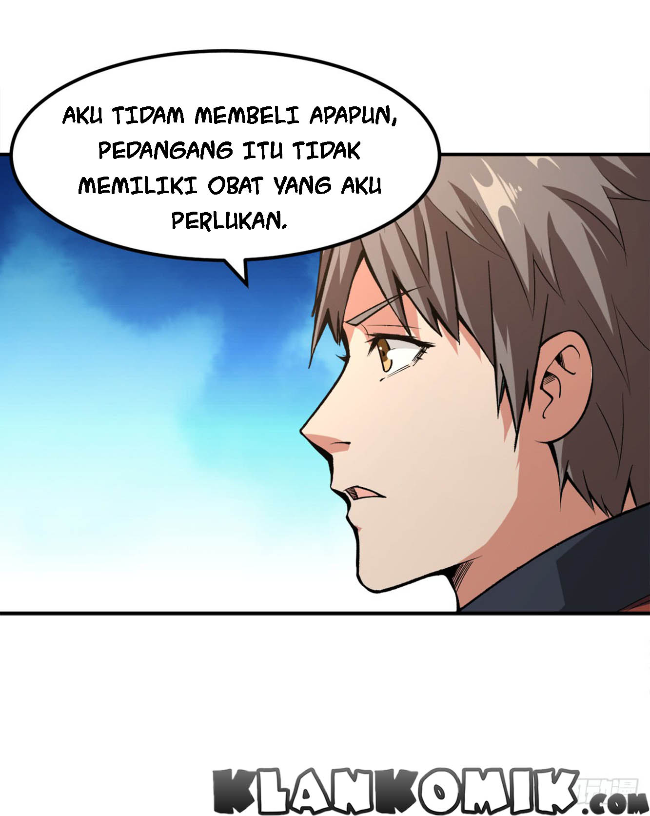 Return To Beginning Of The Apocalypse Chapter 23 Gambar 25