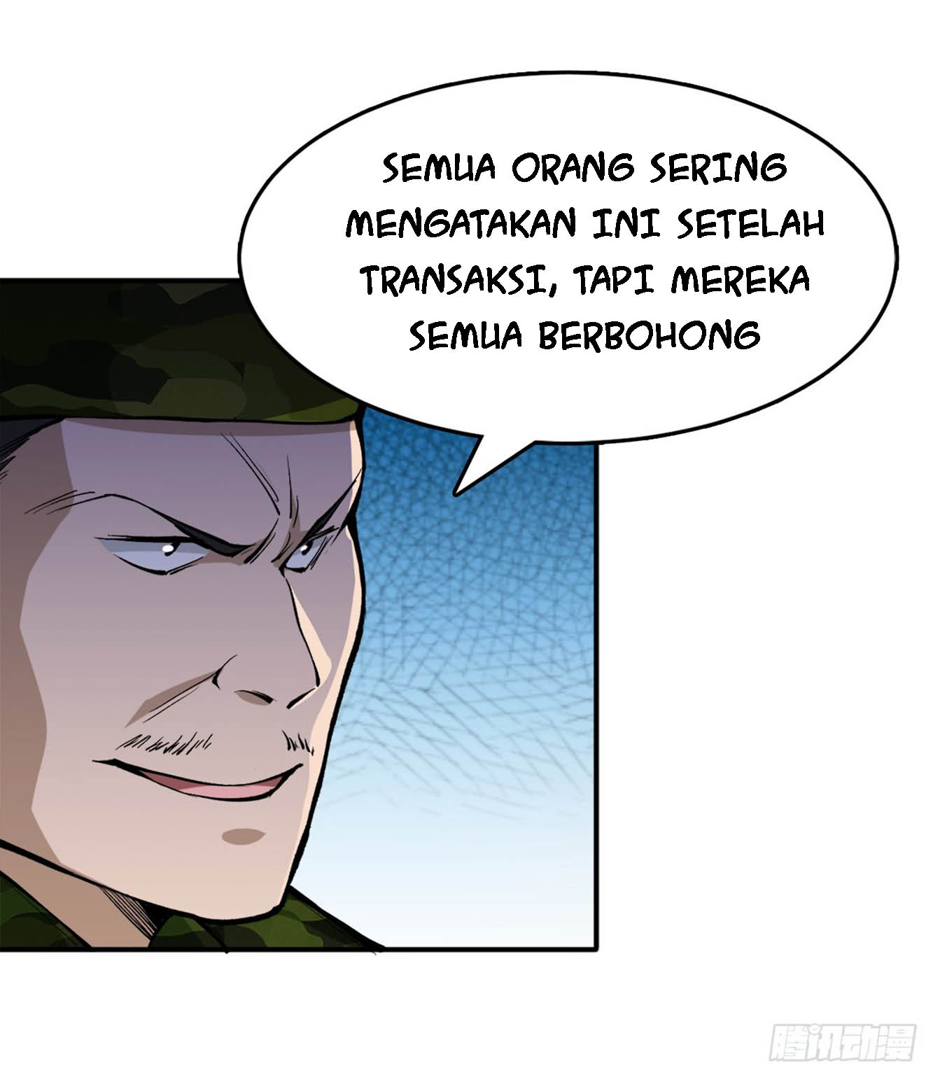 Return To Beginning Of The Apocalypse Chapter 23 Gambar 26