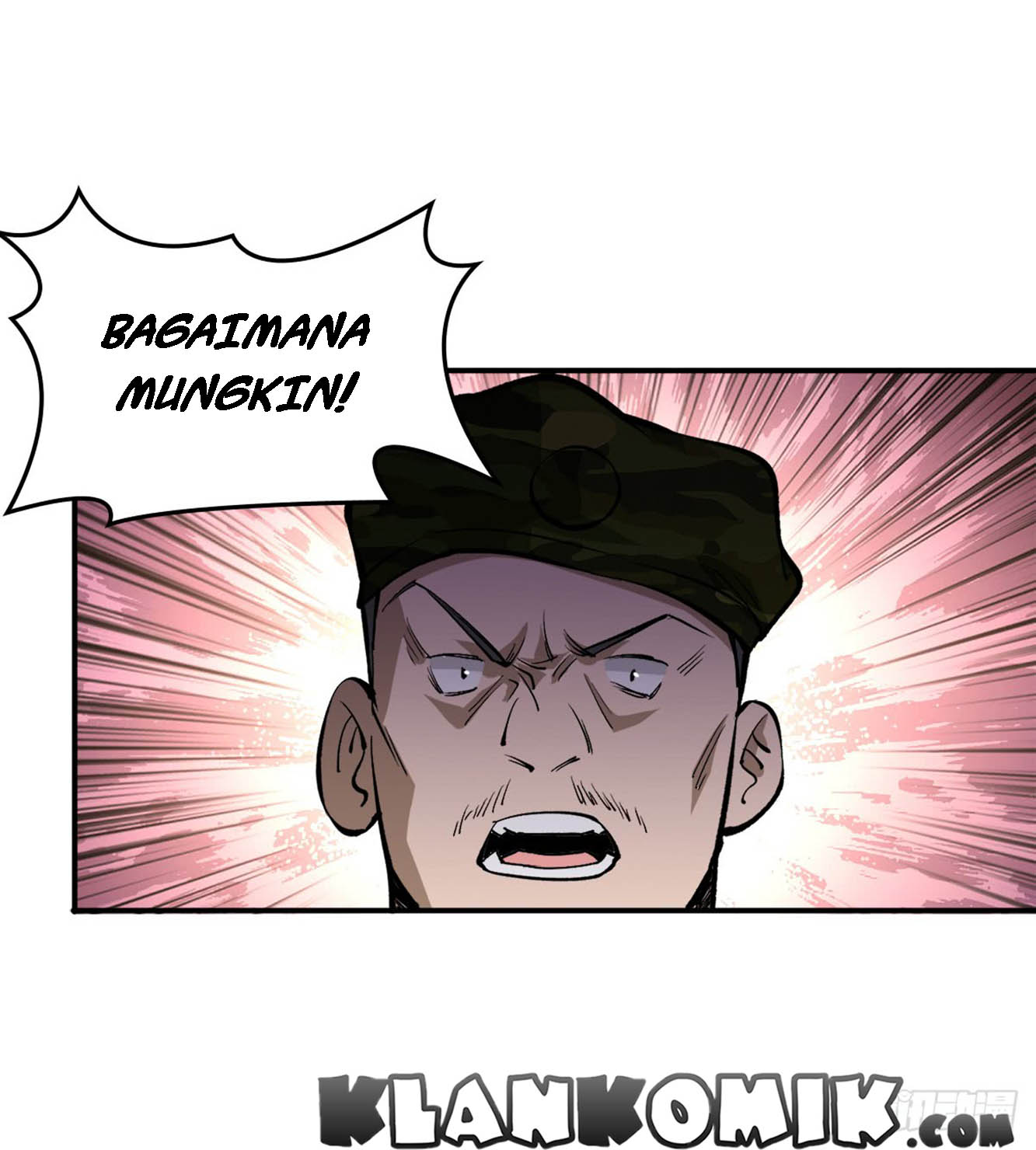 Return To Beginning Of The Apocalypse Chapter 23 Gambar 31