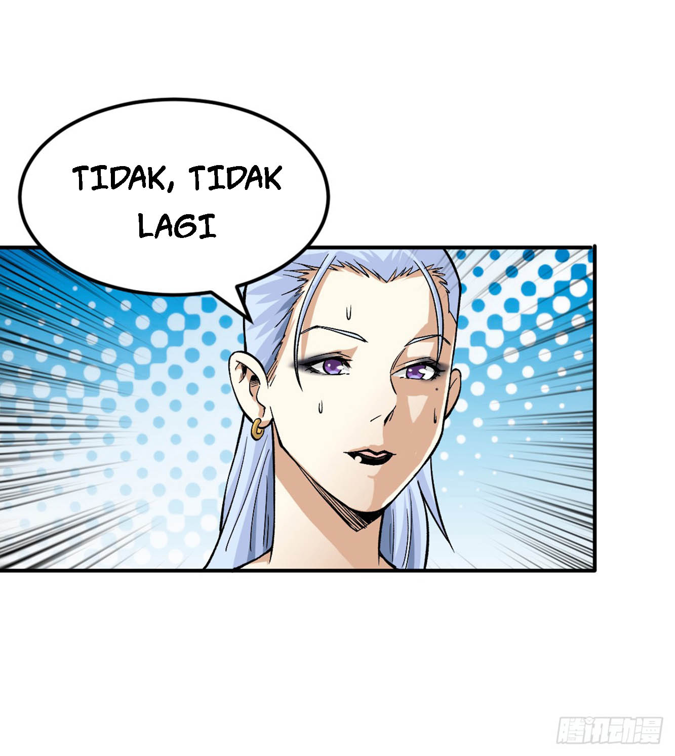Return To Beginning Of The Apocalypse Chapter 23 Gambar 36