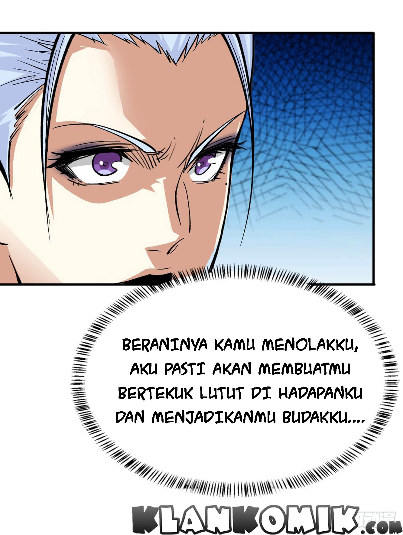Return To Beginning Of The Apocalypse Chapter 23 Gambar 41